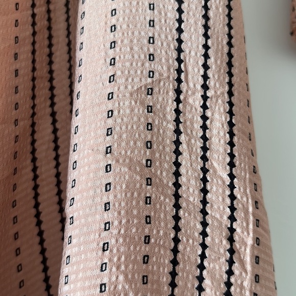 BEC + BRIDGE Pixie Dance Long Sleeve Bell Sleeve Playsuit - Picture 15 of 16